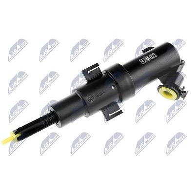 Nty Scheinwerferreinigungsanlage [Hersteller-Nr. EDS-BM-023] für BMW Image