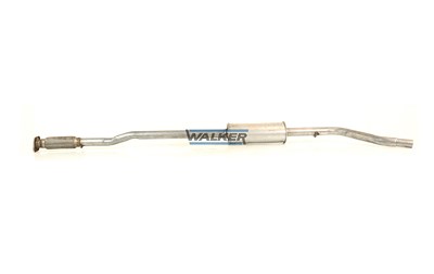 Walker Mittelschalldämpfer [Hersteller-Nr. 22788] für Lancia Image