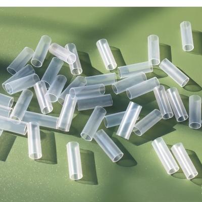 TEMU 60 Professional Plant Grafting Clips Kit (4 Sizes X 15pcs) - Heavy Duty Nursery Clips For Fruit Tree, Rose And Vegetable Graft Repair, Garden Grafting Supplies Image
