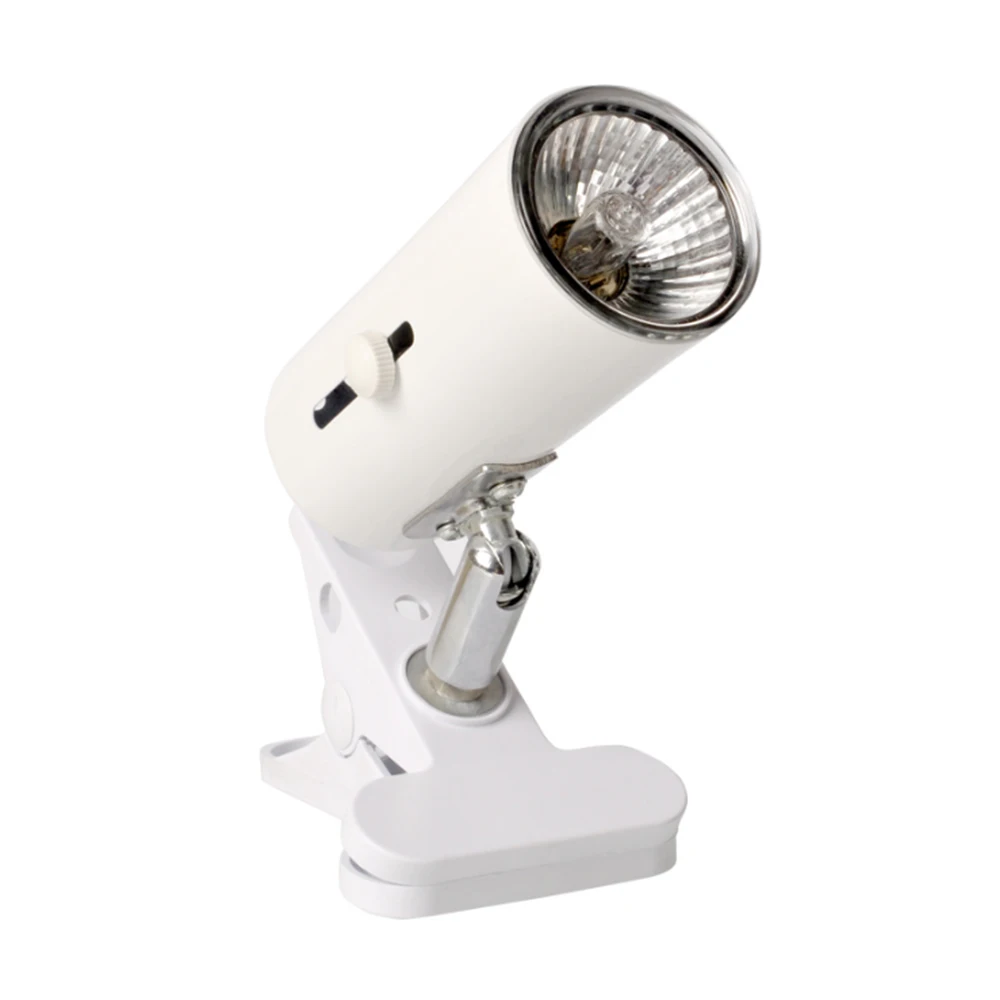 Heizung Lampenfassung Klemme UVA + UVB 3.0 Lampenset für Schildkröte Reptil Infrarot-Keramik-Glühbirne E27 Clip-on-Sockel Lebensraumbeleuchtung Image