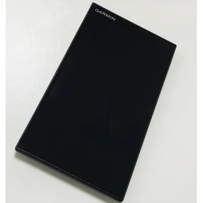 Original LCD Screen For Garmin DriveSmart 65 GPS Navigation Display Panel TouchScreen Digitizer Repair replacement 010-02038-60