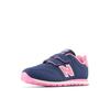 Sneaker NEW BALANCE "PV500", Gr. 29, nb navy, sign, Synthetik, Textil, sportlich, Schuhe