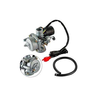 Ccykxa - 140×110×90)Vergaser 17,5 mm tor cpi Hartmetall, 2takt, Hussar, Minarelli, Popcorn, Oliver, Image