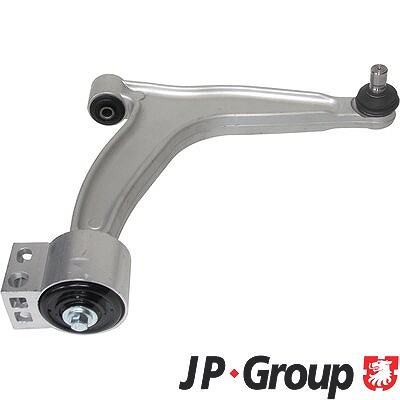 Jp Group Lenker, Radaufhängung [Hersteller-Nr. 1240100480] für Fiat, Opel, Saab, Vauxhall Image