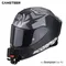 Für Scorpion Exo R1 Helm Custom Aluminium Kinnhalterung für GoPro Hero 13 12 11 10 Insta360 X4 X3 Ace Pro DJI Action 5 4 3 Kamera