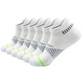 Herren 6er Pack Mehrfach Socken für Laufen und Freizeit Sport- und Alltagskleidung