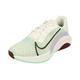 NIKE Womens ZoomX Superrep Surge Running Trainers CK9406 Sneakers Shoes (UK 6.5 US 9 EU 40.5, White Bronze Eclipse 135)