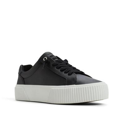 Bermuda Platform Slipon Sneaker