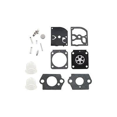 Vergasermembran-Reparatursatz für Stihl FS38 FS45 FS55 FS46 HS45 BG45 BG85 MM55 BT45 C1Q-S66 Image