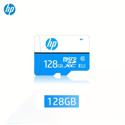 TEMU 128gb/64gb/32gb Memory Card - U1 4k Hd Class 10 Flash Card, High Definition Video Tf Card