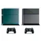 Transparent Clear Vinyl Skin Sticker for Sony PS4 PlayStation 4 and 2 controller Skins Stickers