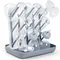 Baby Bottle Drying Rack Drying Rack for Baby Bottle Drying Draining Stand Babies Bottles Storage Baby Feeding Cup Drying Holder