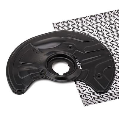RIDEX Ankerblech MERCEDES-BENZ 1330S0032 2114200244,A2114200244 Image