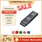 MOREFINE M1K Mini Pc Intel Gemini Lake J4125 8G LPDDR4 128GB/256GB Win10PRO ordinateur de jeu HDMI