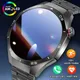 Nuovo Per HUAWEI GT5 Pro GPS NFC Astuto Della Vigilanza Degli Uomini HD AMOLED Schermo Frequenza Cardiaca Chiamata Bluetooth IP68 Impermeabile Uomo Smartwatch 2025