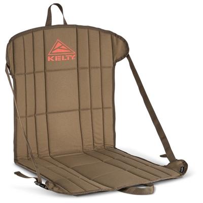 Kelty - Camp Chair - Campingstuhl braun