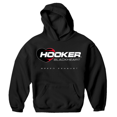 Hooker Sweatshirt, nan, limited warranty 10157-LGHKR