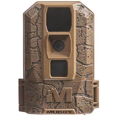Muddy MTC20X Trail Camera - Brown