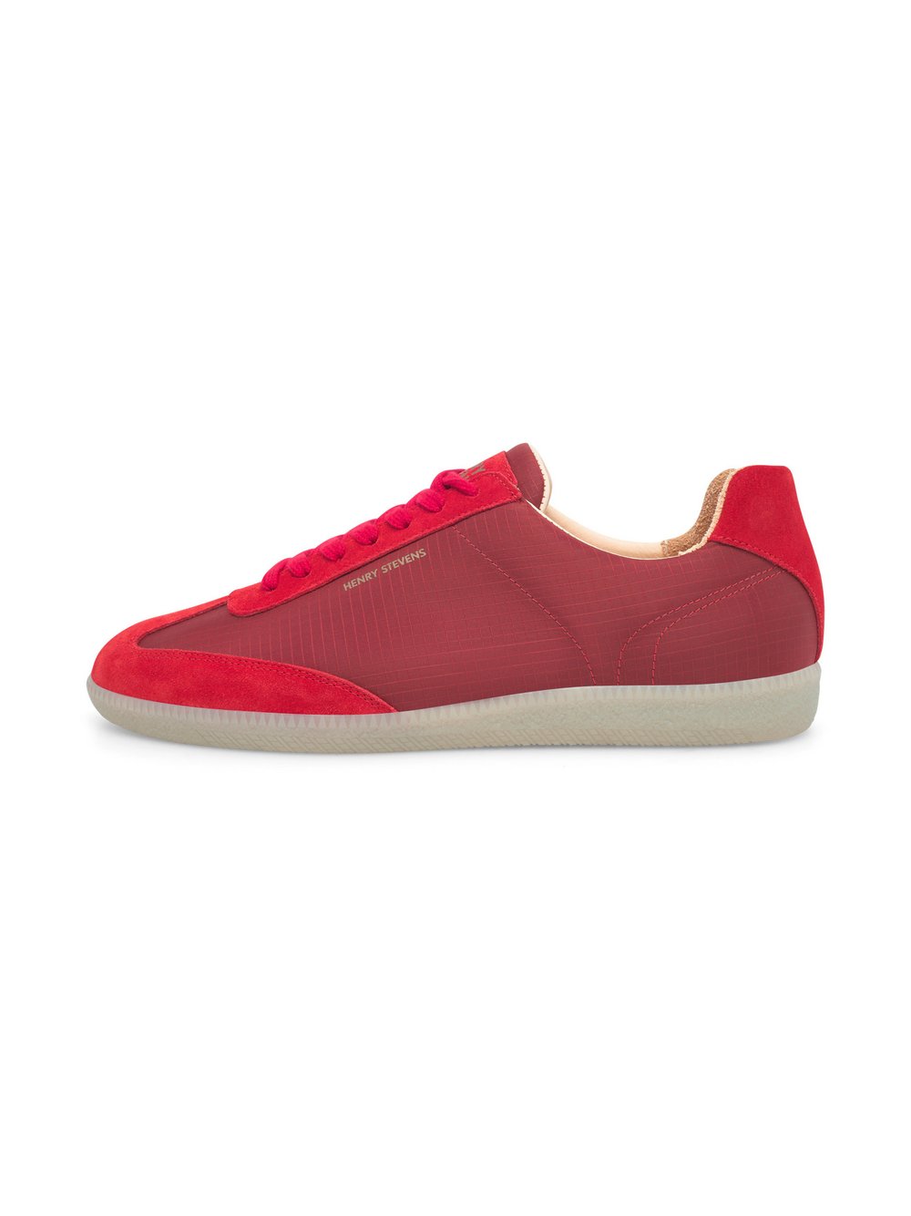 Henry Stevens Sneaker – Travis TIS Herren rot, 42 Image