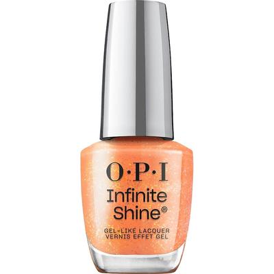 OPI Infinite Shine I'm dreaming Collection Nagellack Dreamsicle 15 ml Coral Image