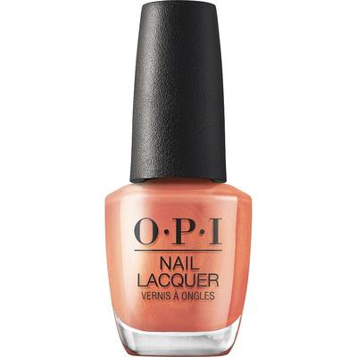 OPI Nail Lacquer I'm dreaming Collection Nagellack Keep It Surreal 15 ml Coral Image