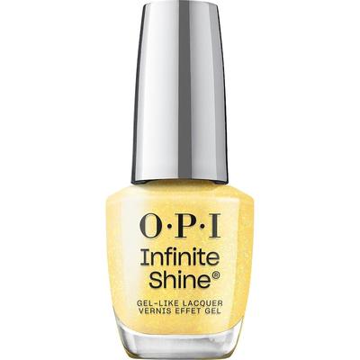 OPI Infinite Shine OPI'm dreaming Collection Nagellack 15 ml Gold Image