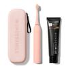Wondersmile Travel Care Bundle Ultimate Black Atomic Rose
