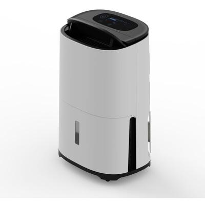 MeacoDry Arete® Two 10L Luftentfeuchter, ultraleise, App-gesteuert, HEPA-Reiniger, effiziente Image