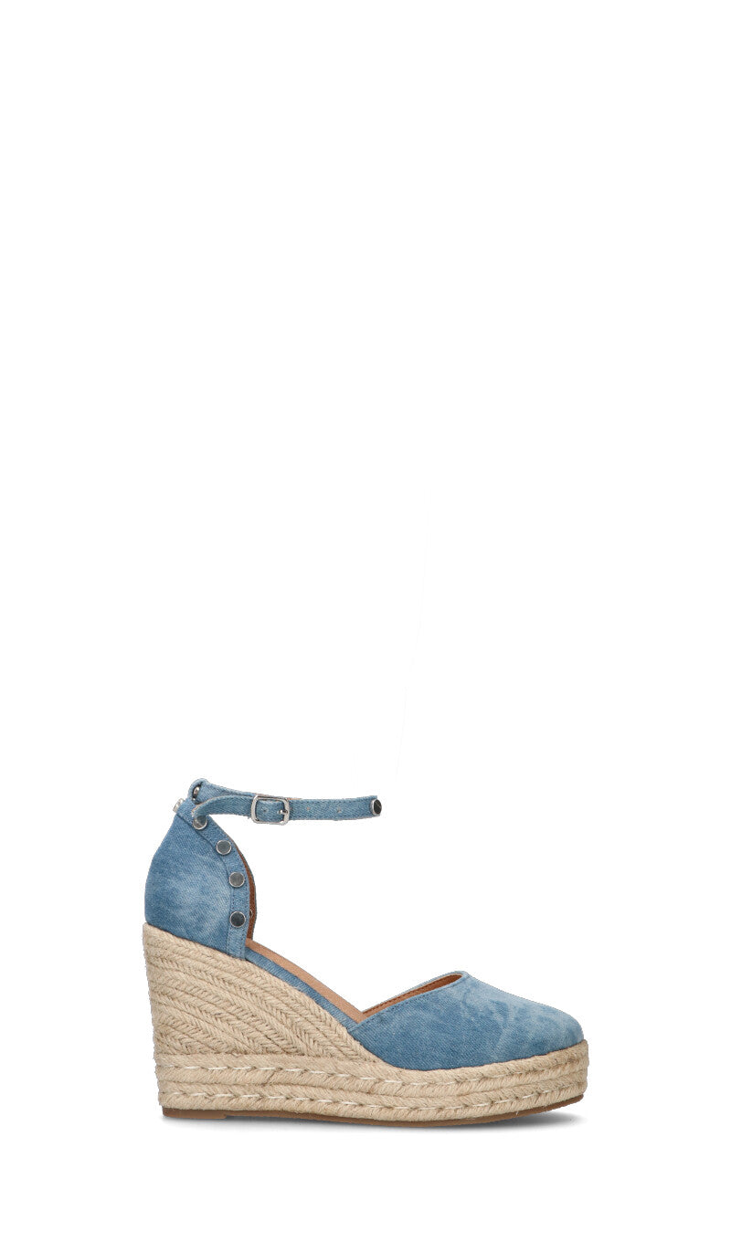 CAFÃ©NOIR Campeggina donna denim