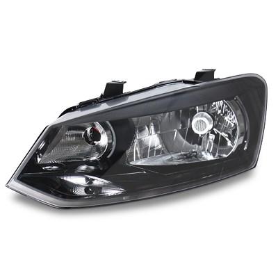 Tyc Hauptscheinwerfer [Hersteller-Nr. 20-12034-15-2] für VW Image