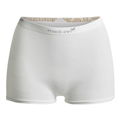 Medi-Inn Fix Soft Fixierhosen, wiederverwendbar, Unisex-Passform, latexfrei 4x25 St Image
