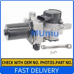 CT16V Turbo Actuator for Toyota Fortuner Hilux Land Cruiser 3.0 1KD-FTV 17201-OL040 17201-0L040 17201-30110 1720130160