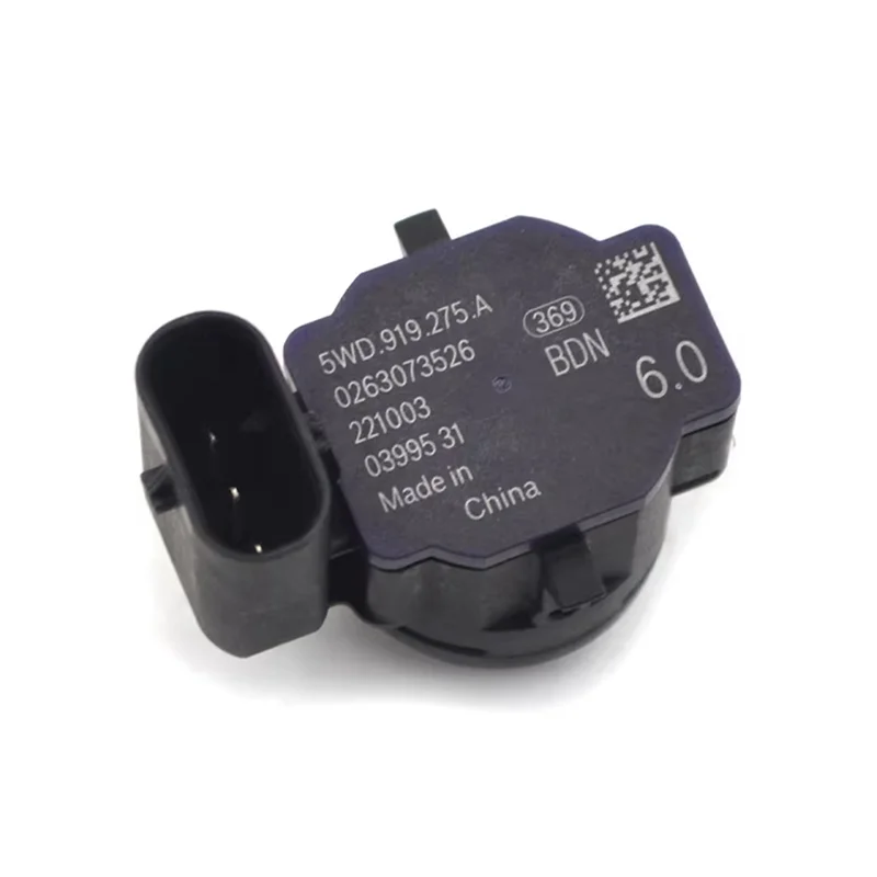 Classy-Reversing Radar Parking Radar Probe 5WD919275A 5WD 919 275 A 0263B73526 For ID3 ID4 ID6 Golf8 MK8