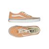 Vans Damen Sneakers, Gr. 36.5, orange, kein Etikett