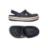 Crocs Herren Kinderschuhe, Gr. 28, marineblau, kein Etikett