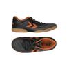 hummel Herren Kinderschuhe, Gr. 38, grau, kein Etikett