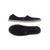 Jack & Jones Herren Halbschuh, Gr. 43, schwarz, kein Etikett