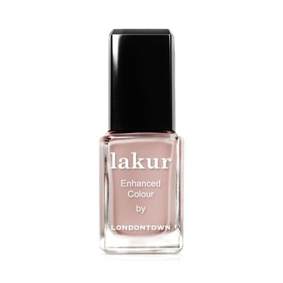 Londontown Lakur Nail Polish 0.4 oz. - Rose Latte