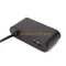 U13B 3 in 1 Game Converter für GameCube Controller USB -Adapter für zu Wiiu PC