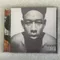 Pop Tyler The Creator CD musicale Goblin Album Yonkers 2 pezzi Registrazione musicale Cosplay Walkman Auto Bande sonore Scatola Collezione musicale per feste