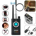 K18S Rilevatore wireless Telecamera multifunzione 1 MHz-6,5 GHz Smart Car Telecamera per retromarcia