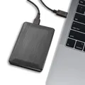Disco rigido esterno portatile USB 3.0 da 2,5 pollici ad alta velocità 160 GB 250 GB 320 GB 500 GB 1