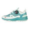 Trollkids - Kid's Trollfjord Hiker Low XT - Multisportschuhe 32 | EU 32 türkis