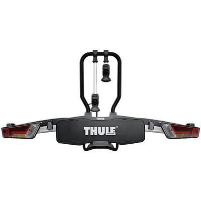 Kupplungsfahrradträger THULE, schwarz, Fahrradträger