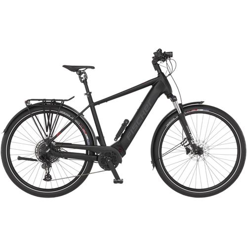 E-Bike FISCHER FAHRRAD 