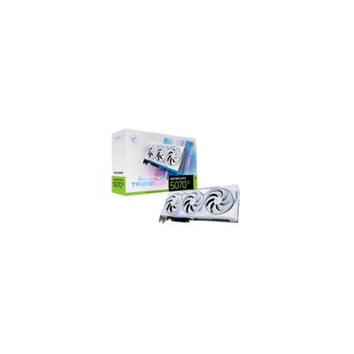 MSI Grafikkarte "GPU NV 5070Ti GAMING TRIO OC 16GB WHITE", eh13, Grafikkarten