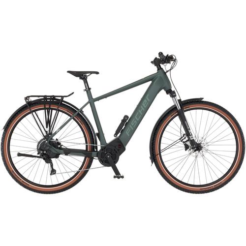 E-Bike FISCHER FAHRRAD 