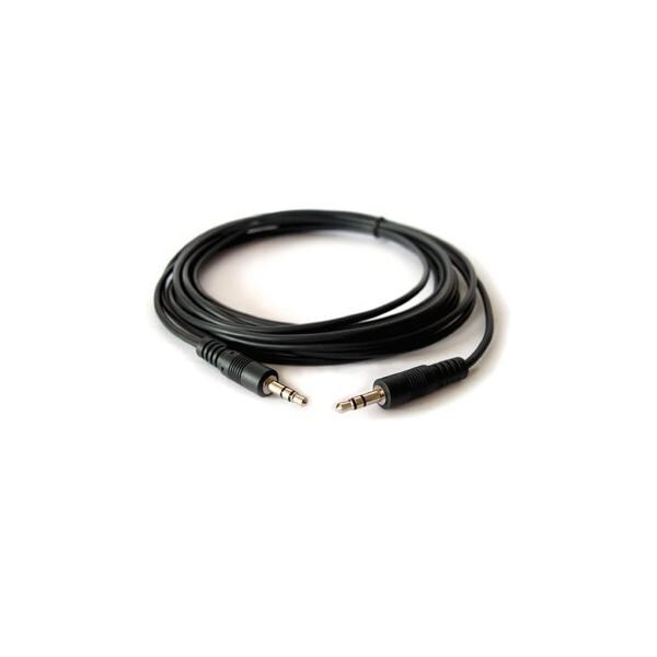 Kramer Stereo-Audio-Kabel C-A35M/A35M-3 95-0101003 Image