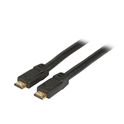EFB-Elektronik HighSpeed HDMI Kabel A-A K5431SW.10 Image