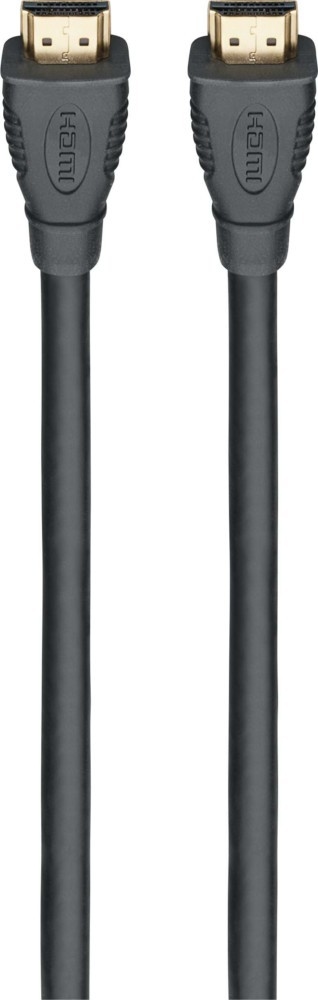 Rutenbeck Anschlusskabel AKE HDMI 5m 21810005 Image